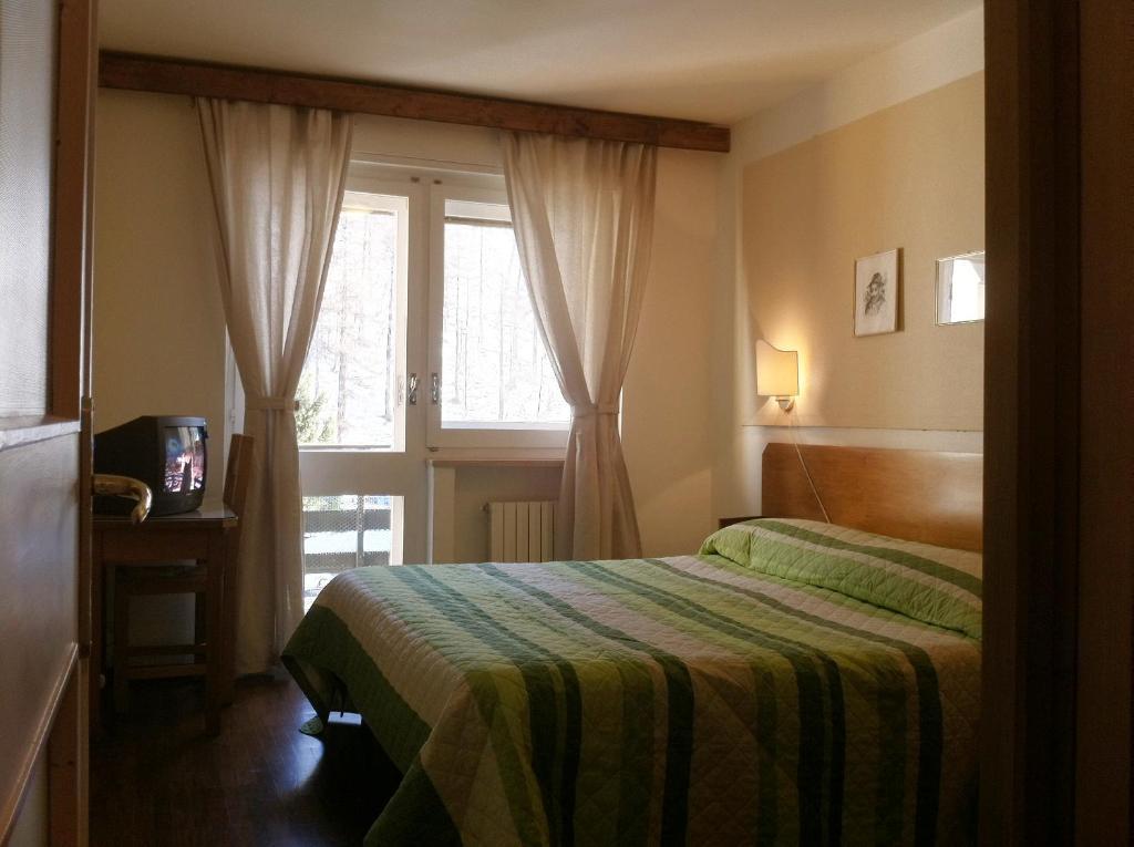 Avalanche - Alpine Boutique Hotel Oulx Δωμάτιο φωτογραφία