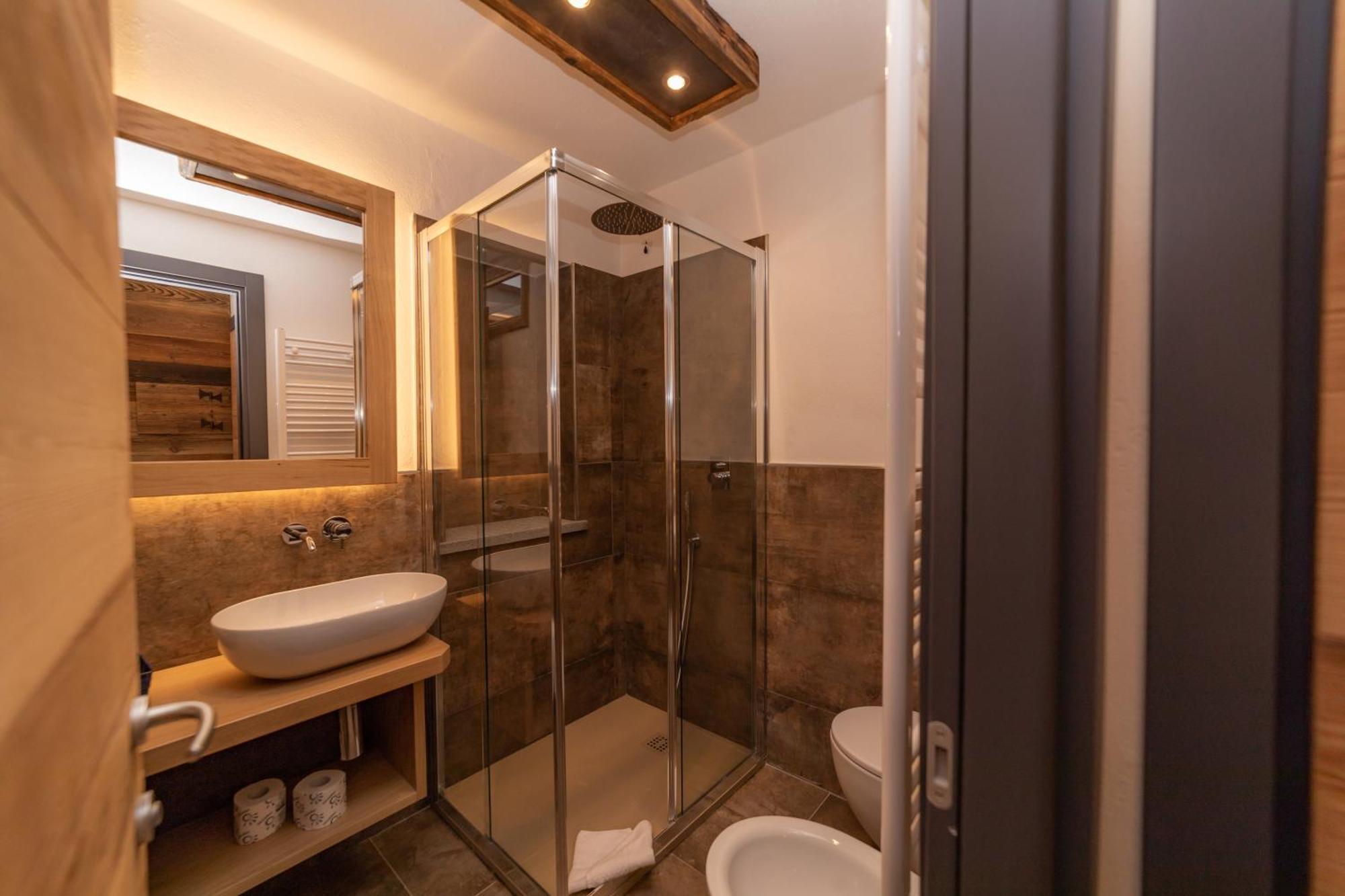 Avalanche - Alpine Boutique Hotel Oulx Δωμάτιο φωτογραφία