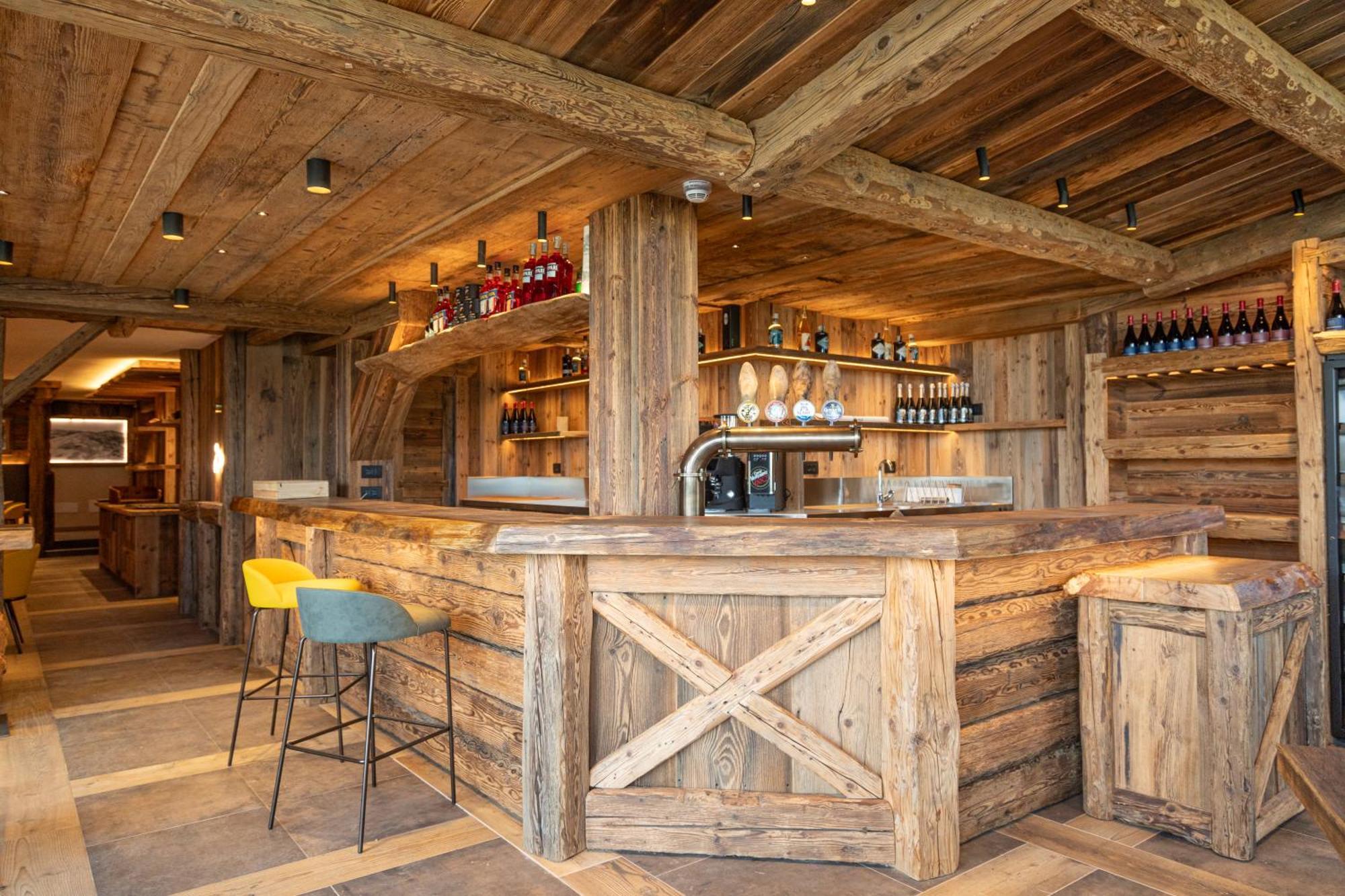 Avalanche - Alpine Boutique Hotel Oulx Εξωτερικό φωτογραφία
