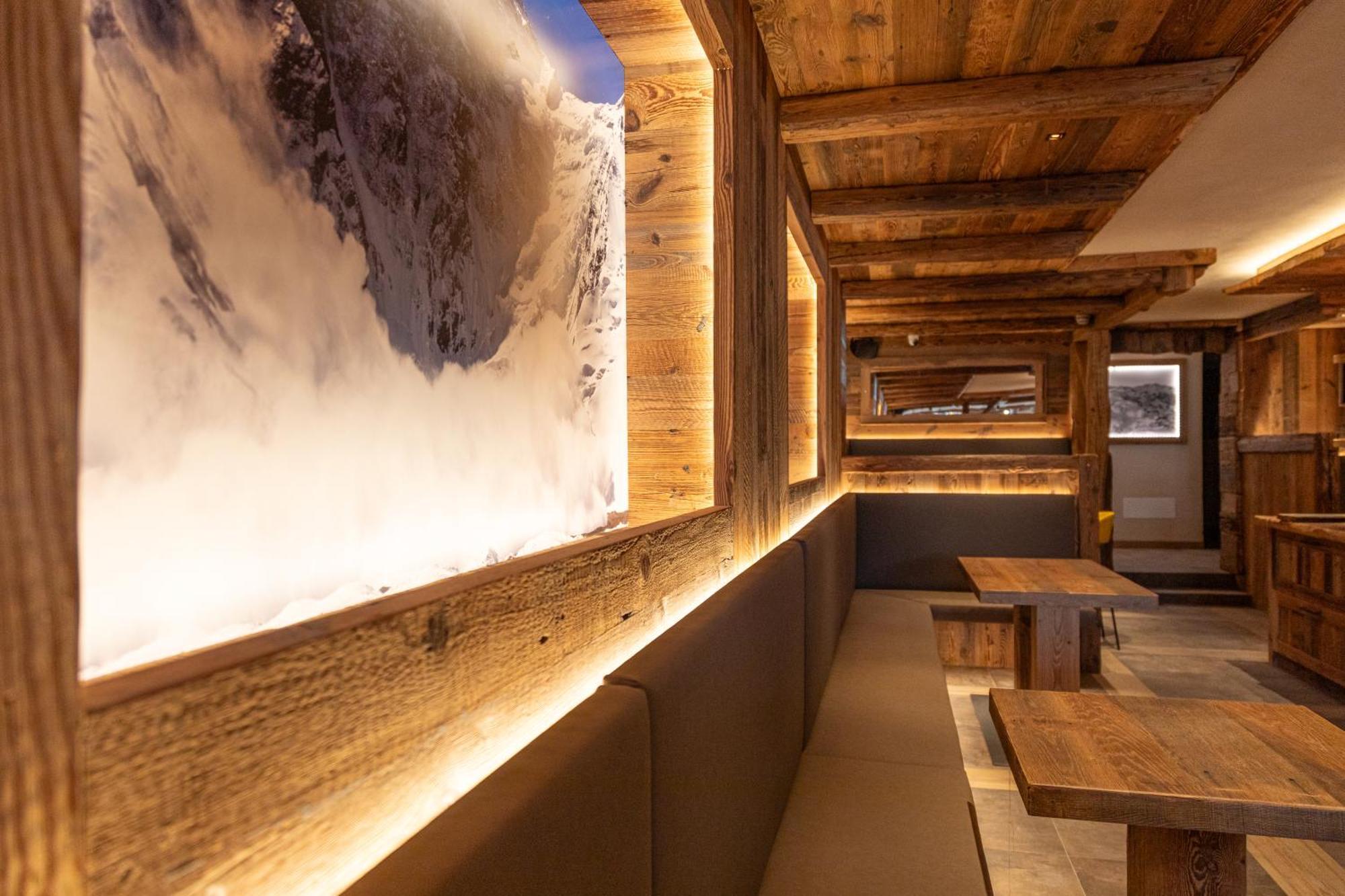 Avalanche - Alpine Boutique Hotel Oulx Εξωτερικό φωτογραφία