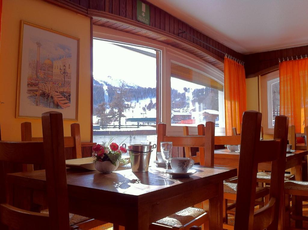 Avalanche - Alpine Boutique Hotel Oulx Εξωτερικό φωτογραφία