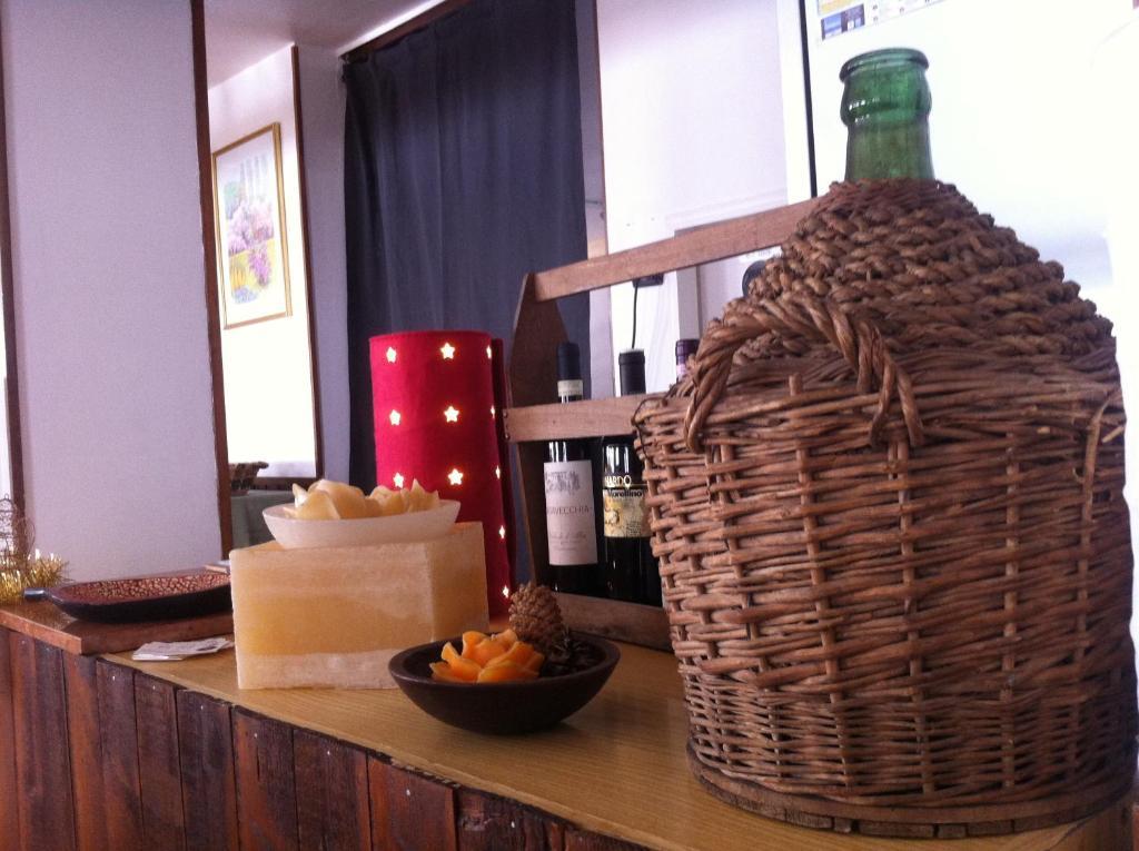 Avalanche - Alpine Boutique Hotel Oulx Εξωτερικό φωτογραφία