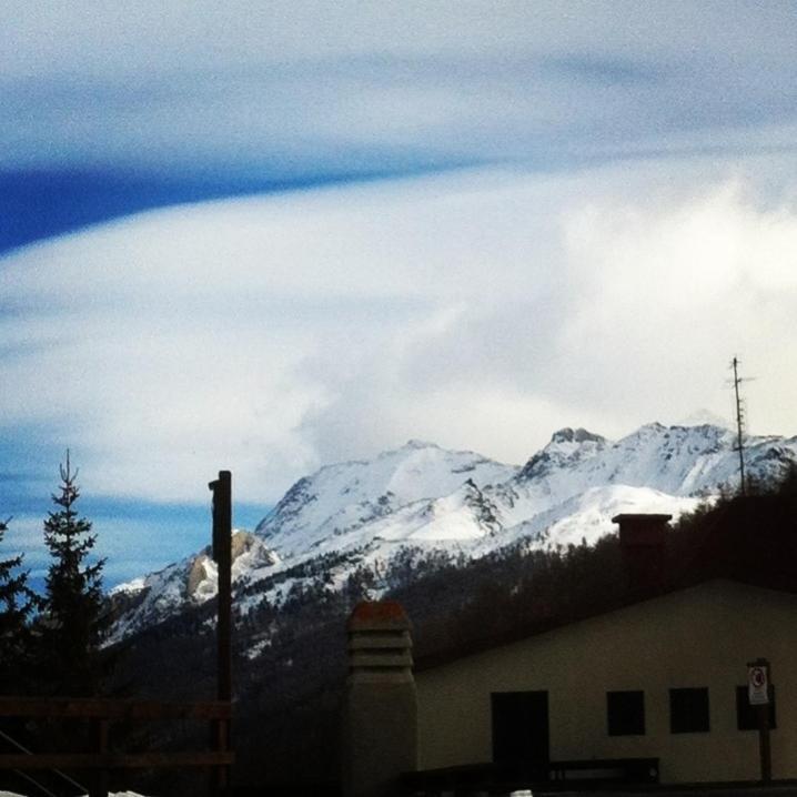 Avalanche - Alpine Boutique Hotel Oulx Εξωτερικό φωτογραφία