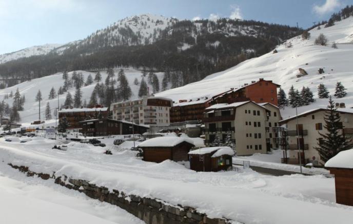 Avalanche - Alpine Boutique Hotel Oulx Εξωτερικό φωτογραφία